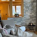 شقة Kuenzel By Interhome Schröcken