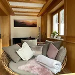 Kuenzel By Interhome شقة
