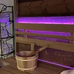 Kuenzel By Interhome شقة Schröcken