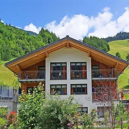 Apartment Kuenzel By Interhome