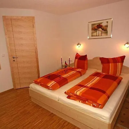 Apartamento Kuenzel By Interhome *