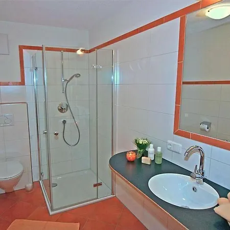 Kuenzel By Interhome * Schroecken