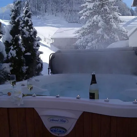 Kuenzel By Interhome Apartment Schroecken