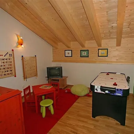 Kuenzel By Interhome Schröcken