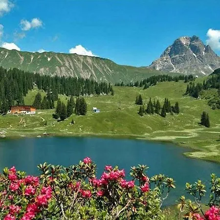 Kuenzel By Interhome