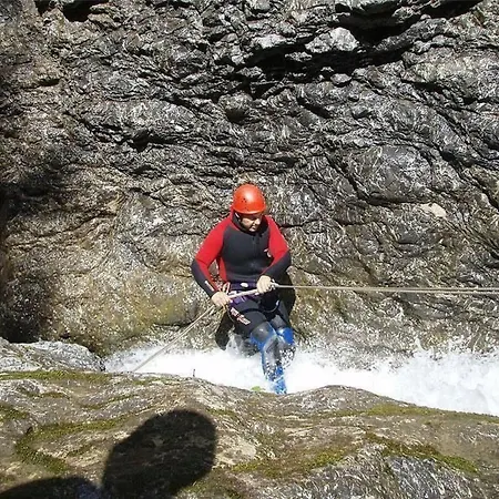 Kuenzel By Interhome Apartment Schroecken