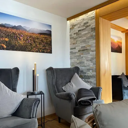 Kuenzel By Interhome *
