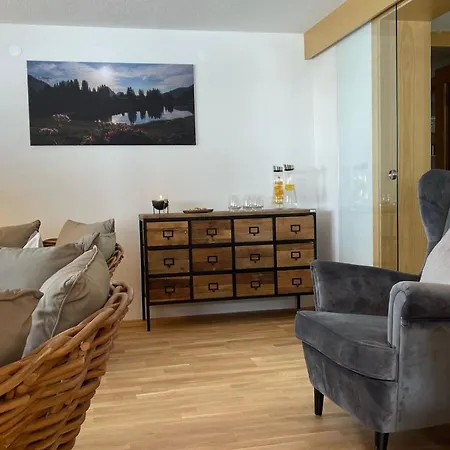 Kuenzel By Interhome Apartment