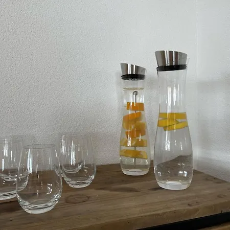 Kuenzel By Interhome * Schroecken