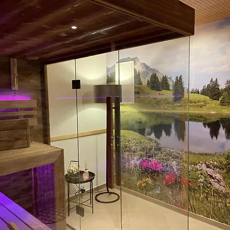Apartment Kuenzel By Interhome