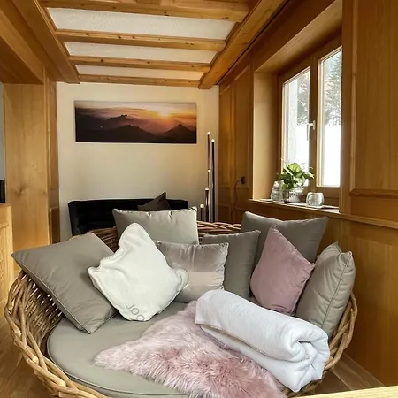 Kuenzel By Interhome Apartment