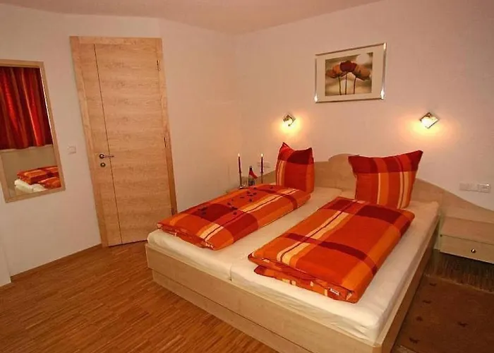 Apartment Kuenzel By Interhome *