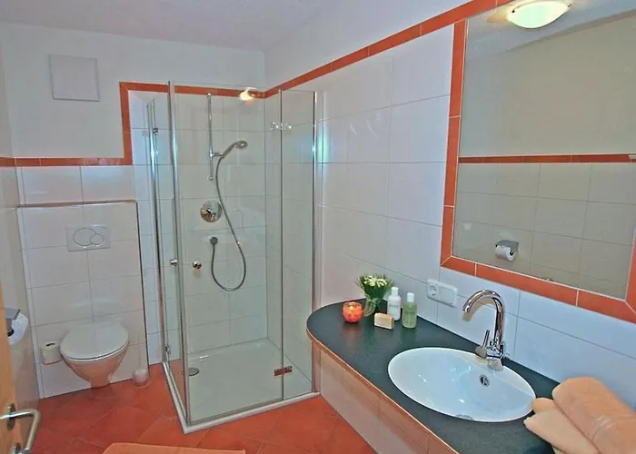 Kuenzel By Interhome * Schroecken