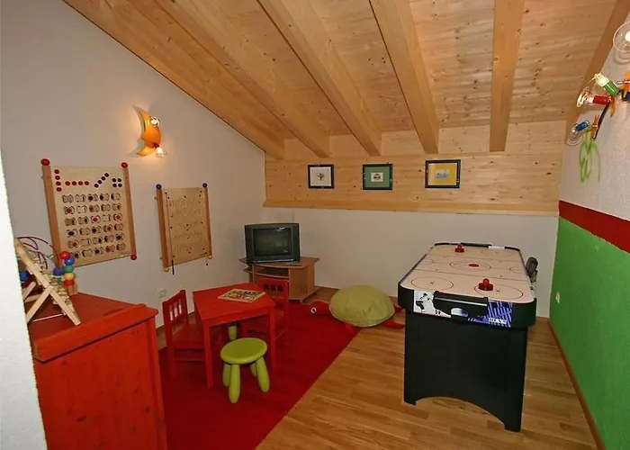 Kuenzel By Interhome Schroecken