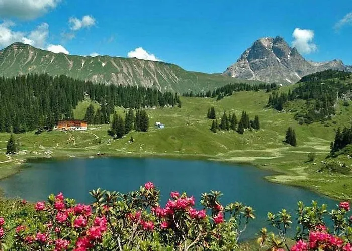 Kuenzel By Interhome