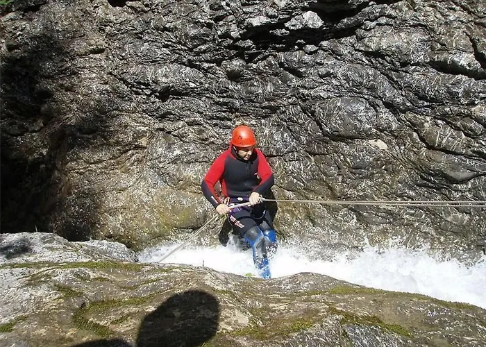 Kuenzel By Interhome Apartment Schroecken