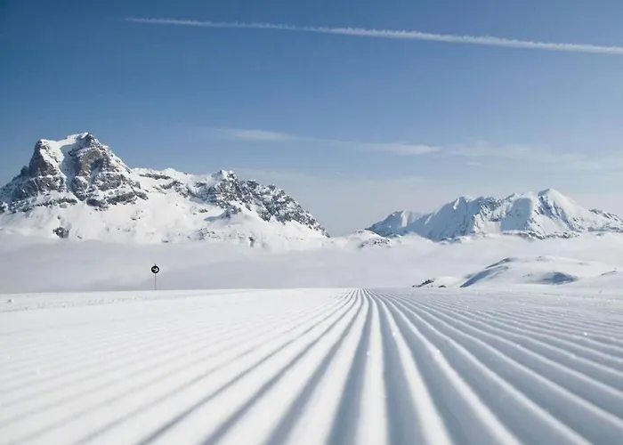 Kuenzel By Interhome * Schroecken