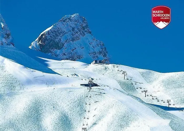 Apartment Kuenzel By Interhome Schroecken