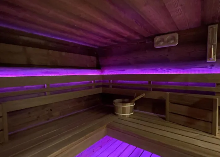 Kuenzel By Interhome * Schroecken