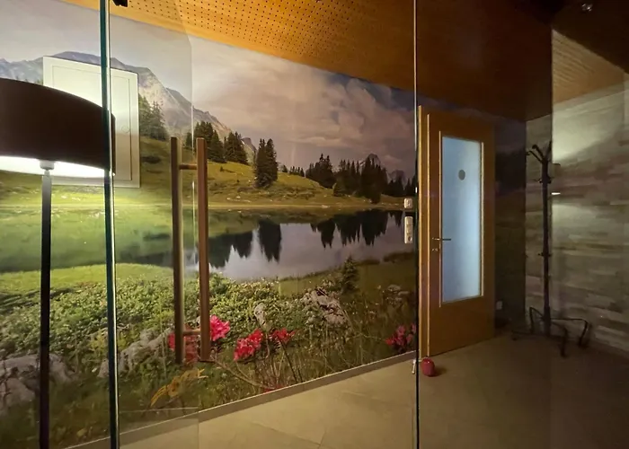 Kuenzel By Interhome Apartment Schroecken