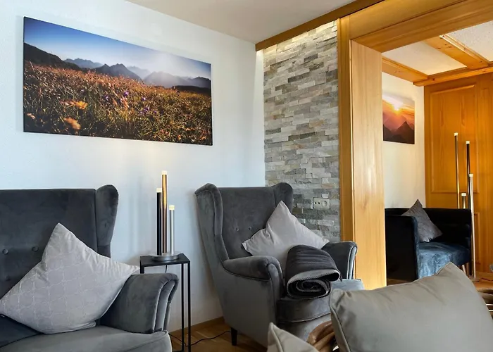 Kuenzel By Interhome *