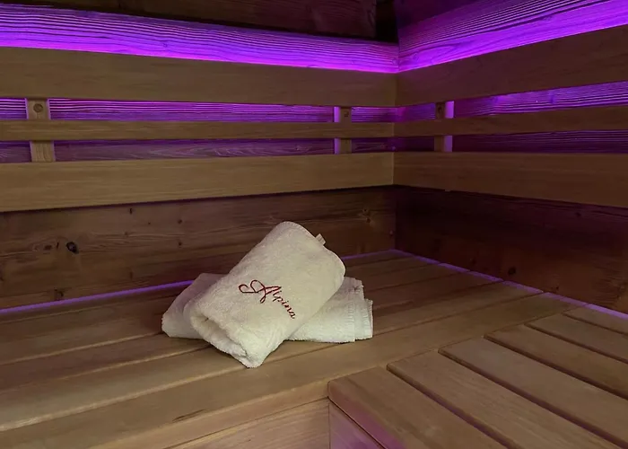 Kuenzel By Interhome Schroecken