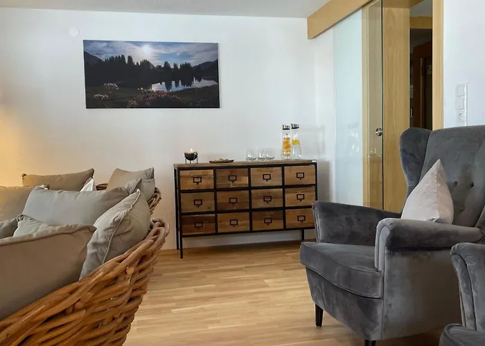 Kuenzel By Interhome Apartment