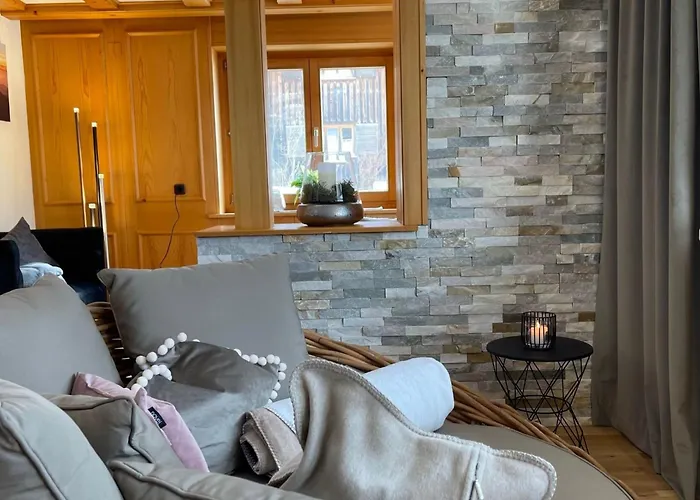 Apartment Kuenzel By Interhome Schroecken