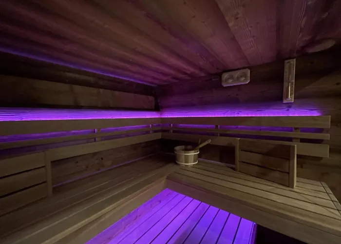 Kuenzel By Interhome * Schroecken