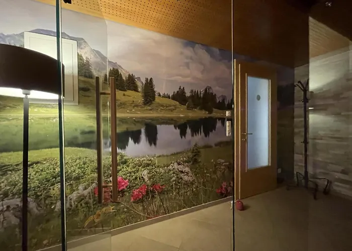 Kuenzel By Interhome Apartment