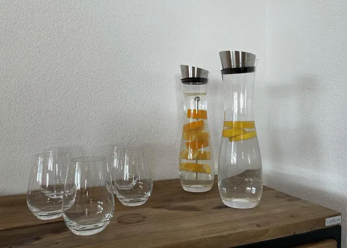 Kuenzel By Interhome * Schroecken