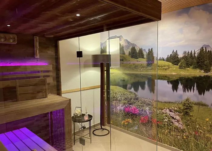 Apartment Kuenzel By Interhome