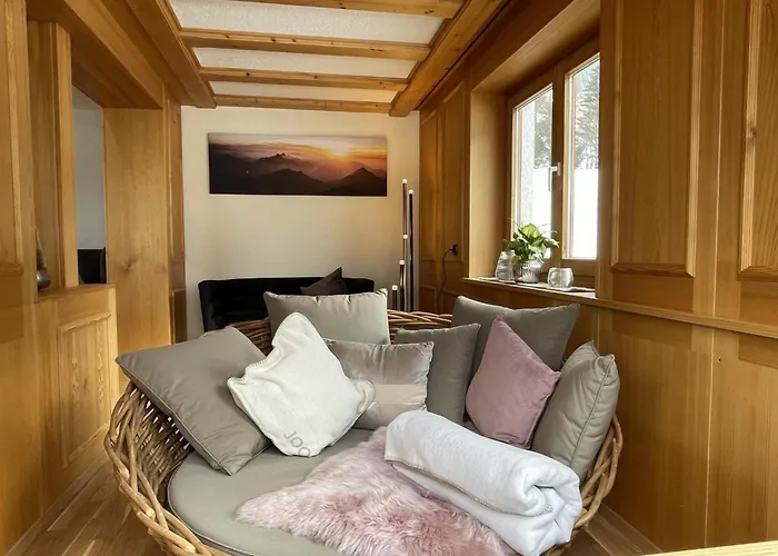 Kuenzel By Interhome Apartment