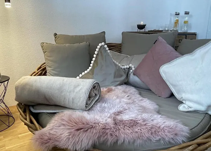 Kuenzel By Interhome Schroecken