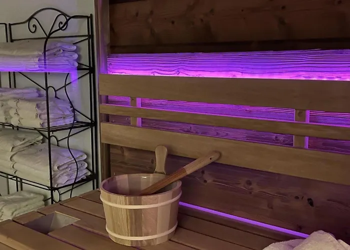 Kuenzel By Interhome Apartment Schroecken