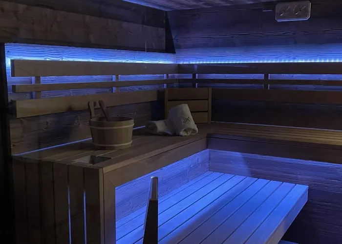 Kuenzel By Interhome Apartment *